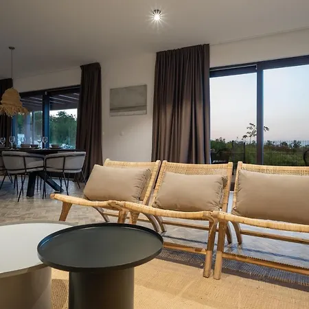 Villa Wild Adriatic Way Drenje  Exterior foto