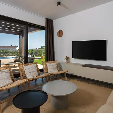 Villa Wild Adriatic Way Drenje  Exterior foto