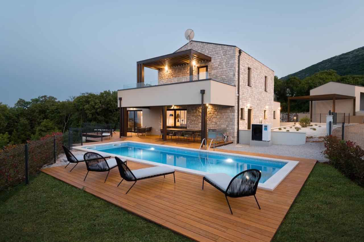 Wild Adriatic Way Villa