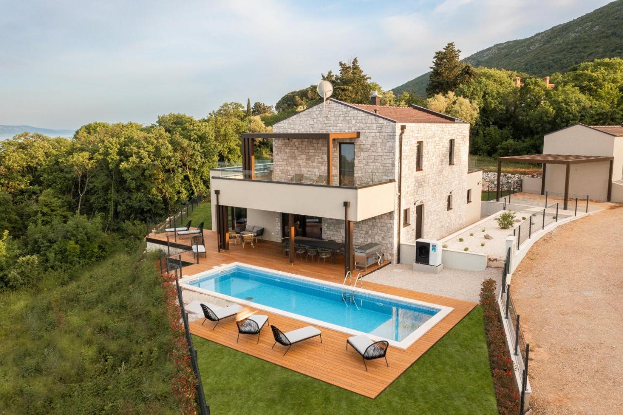 Wild Adriatic Way Villa