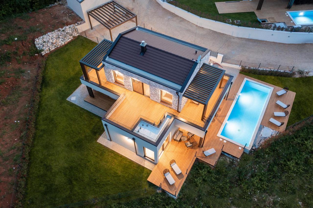 Wild Adriatic Way Villa *