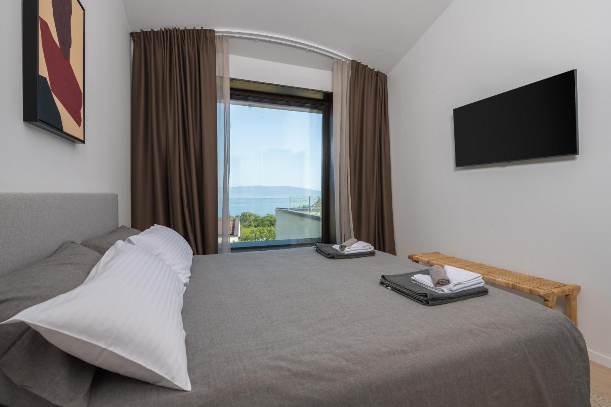 Wild Adriatic Way Villa