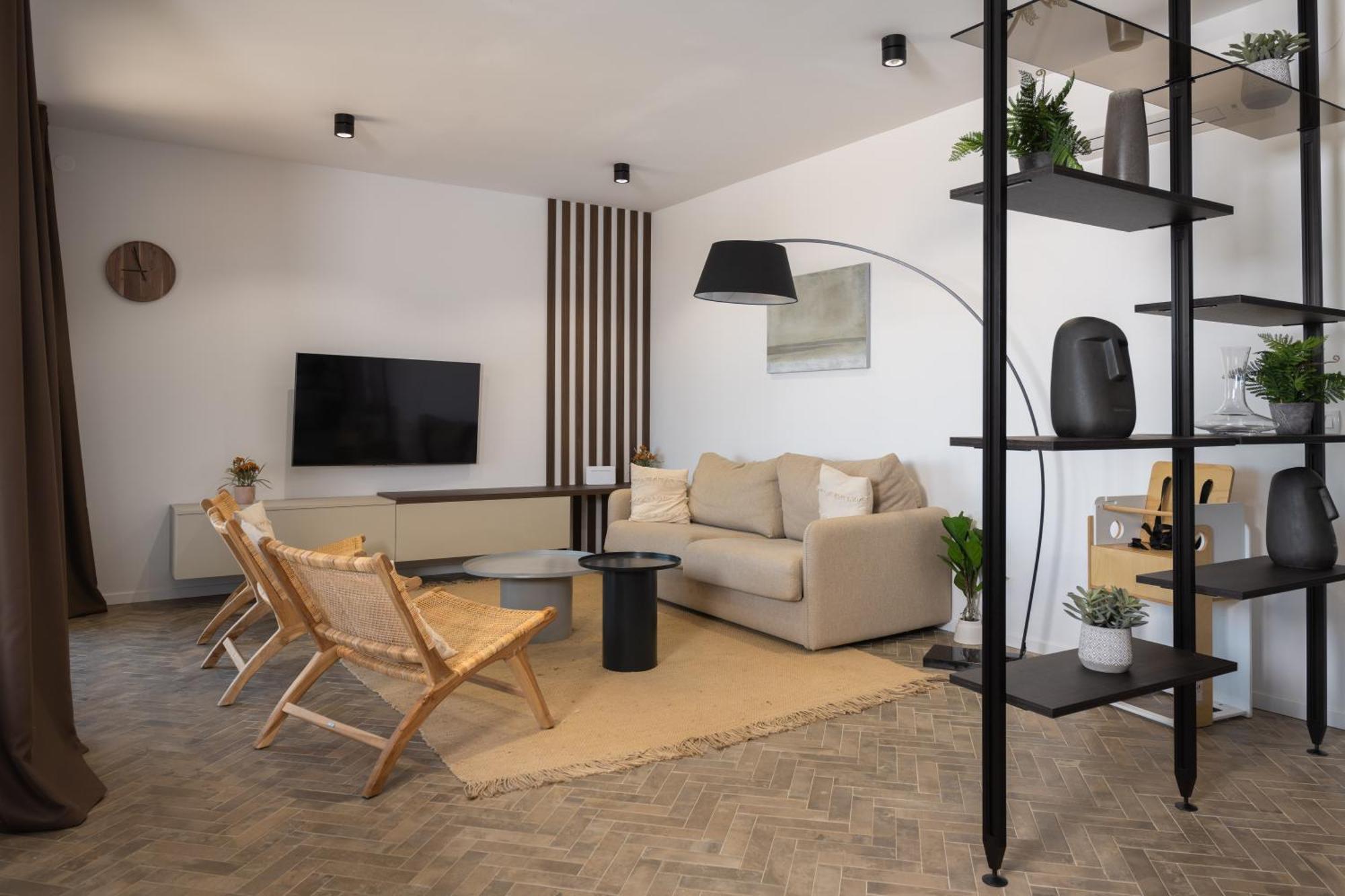 Wild Adriatic Way Villa