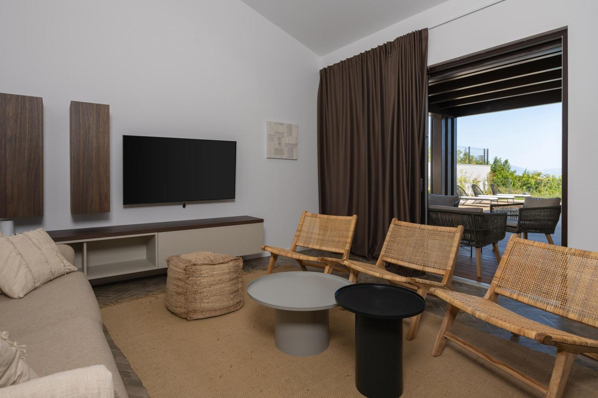 Wild Adriatic Way Villa Drenje (Istria)