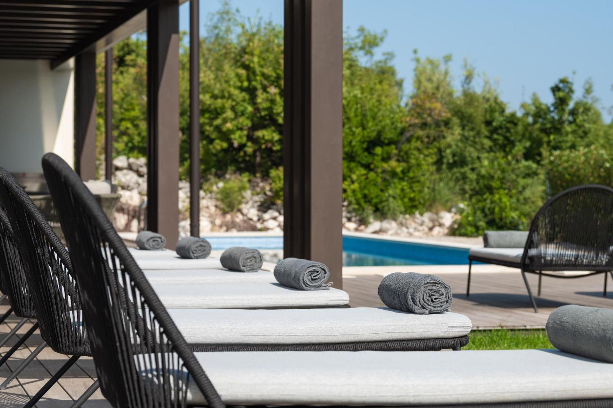 Wild Adriatic Way Villa *