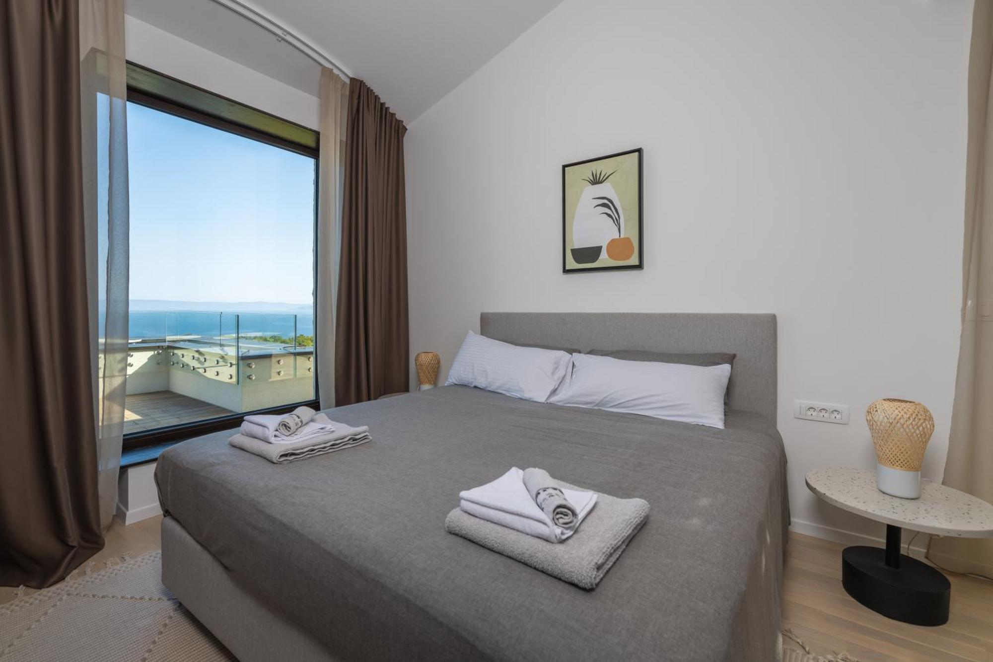 Villa Wild Adriatic Way
