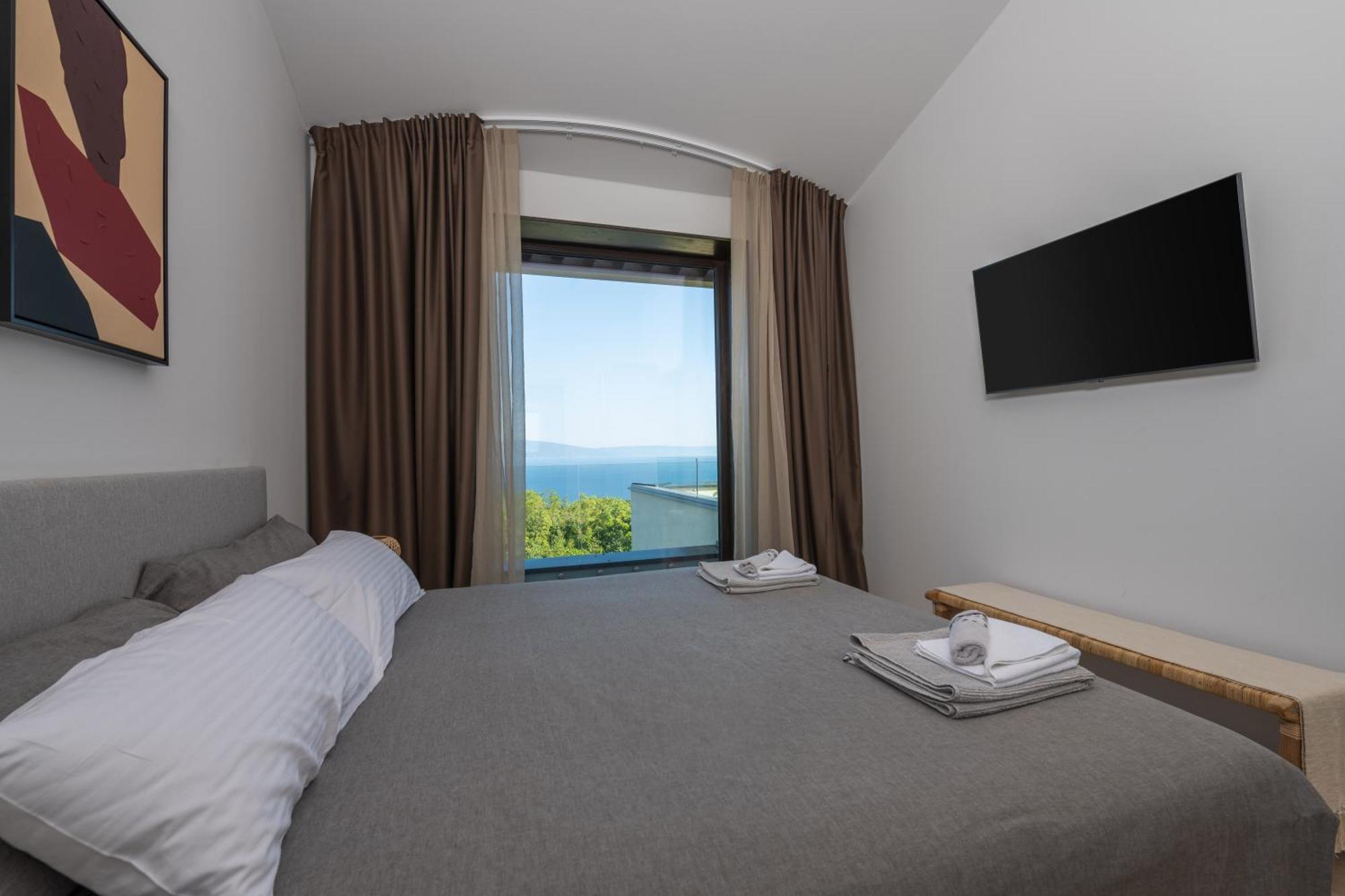 Villa Wild Adriatic Way *