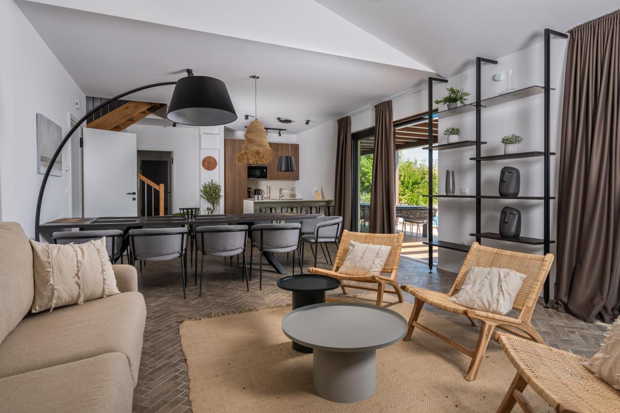 Wild Adriatic Way Villa
